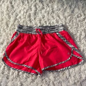 Energy Zone shorts